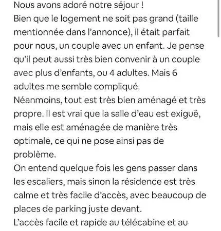 アパート Superb Terrace In Montchavin La Plagne-Tarentaise